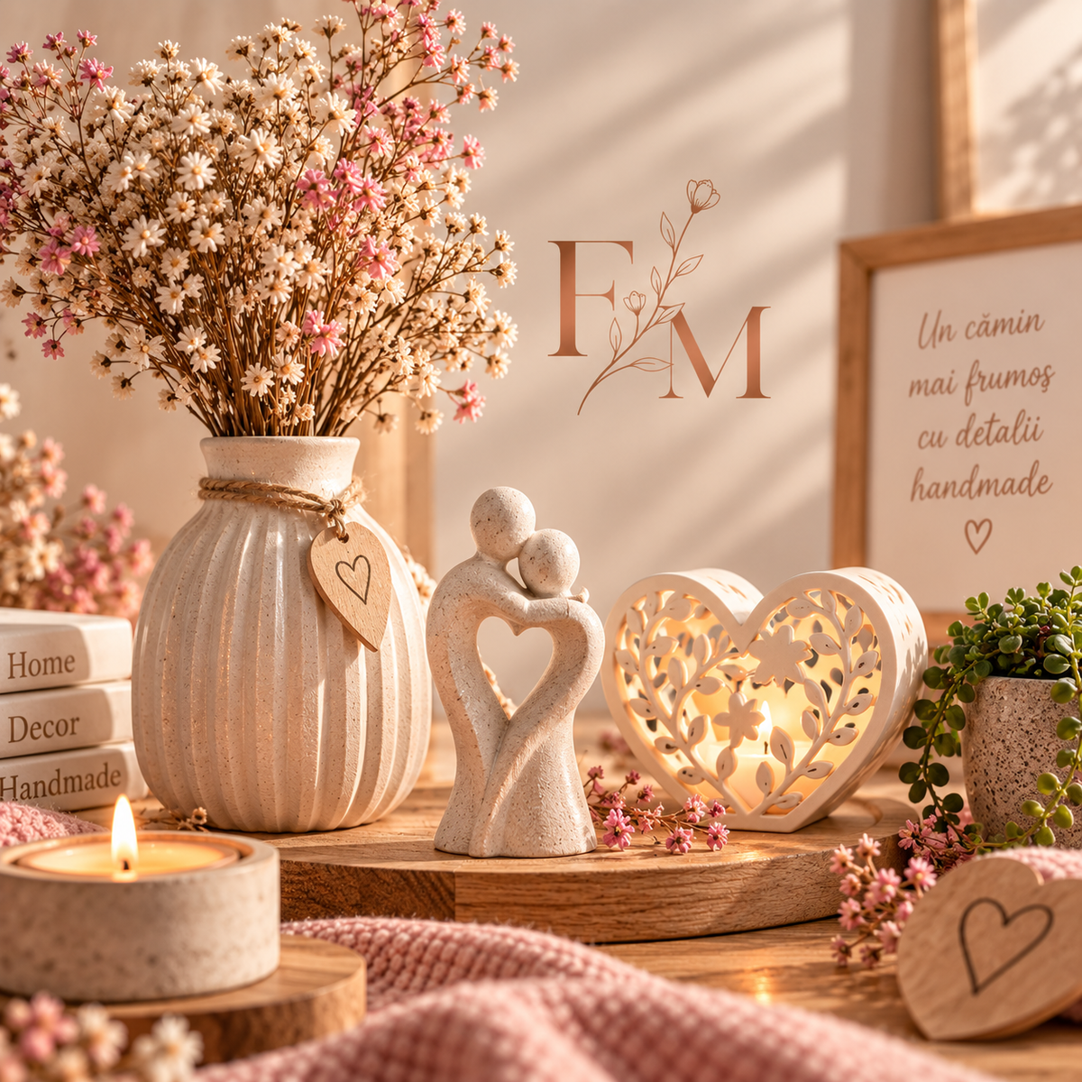 Decor Handmade